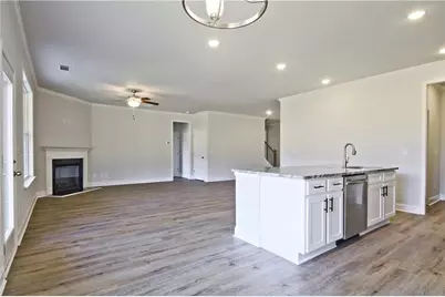 7427 Rocklin Lane, Flowery Branch, GA 30542 - Photo 14