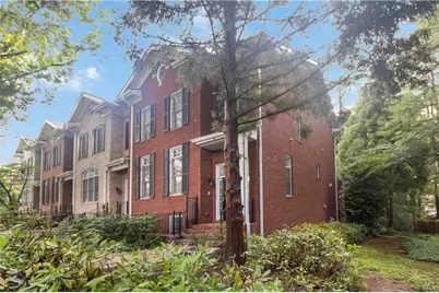 4280 Kingston Gate Cove, Atlanta, GA 30341 - Photo 2