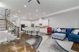 4280 Kingston Gate Cove, Atlanta, GA 30341 - Photo 8