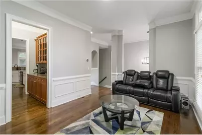 4280 Kingston Gate Cove, Atlanta, GA 30341 - Photo 6