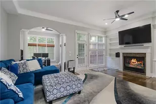 4280 Kingston Gate Cove, Atlanta, GA 30341 - Photo 10