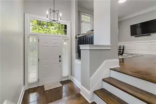 4280 Kingston Gate Cove, Atlanta, GA 30341 - Photo 4