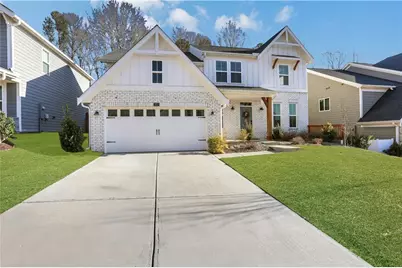 1413 Liberty Park Drive, Braselton, GA 30517 - Photo 68