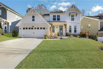 1413 Liberty Park Drive, Braselton, GA 30517 - Photo 1