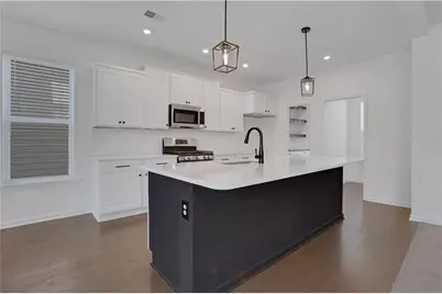 1413 Liberty Park Drive, Braselton, GA 30517 - Photo 2