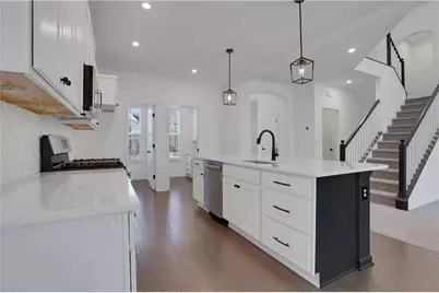 1413 Liberty Park Drive, Braselton, GA 30517 - Photo 4