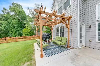 1034 Arbor Lake Walk, Hoschton, GA 30548 - Photo 46