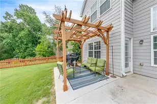 1034 Arbor Lake Walk, Hoschton, GA 30548 - Photo 46