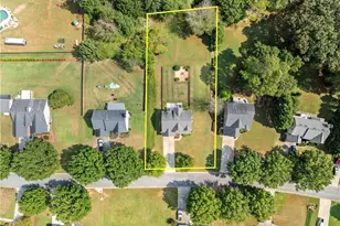 1034 Arbor Lake Walk, Hoschton, GA 30548 - Photo 38