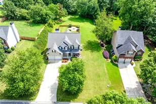 1034 Arbor Lake Walk, Hoschton, GA 30548 - Photo 50