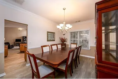 1034 Arbor Lake Walk, Hoschton, GA 30548 - Photo 8