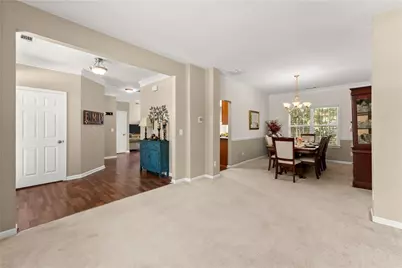 1034 Arbor Lake Walk, Hoschton, GA 30548 - Photo 6