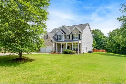 1034 Arbor Lake Walk, Hoschton, GA 30548 - Photo 44