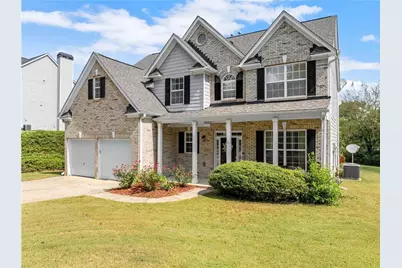 1034 Arbor Lake Walk, Hoschton, GA 30548 - Photo 2