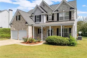 1034 Arbor Lake Walk, Hoschton, GA 30548 - Photo 2