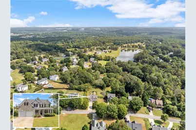 1034 Arbor Lake Walk, Hoschton, GA 30548 - Photo 40