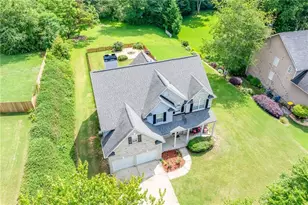 1034 Arbor Lake Walk, Hoschton, GA 30548 - Photo 44