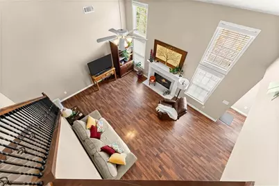 1034 Arbor Lake Walk, Hoschton, GA 30548 - Photo 18