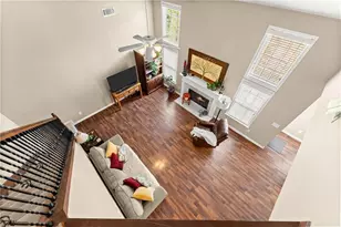 1034 Arbor Lake Walk, Hoschton, GA 30548 - Photo 18