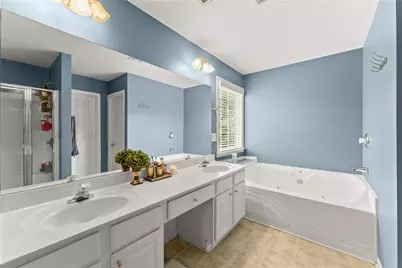 1034 Arbor Lake Walk, Hoschton, GA 30548 - Photo 24