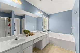 1034 Arbor Lake Walk, Hoschton, GA 30548 - Photo 24