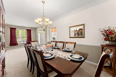 1034 Arbor Lake Walk, Hoschton, GA 30548 - Photo 8