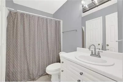 3595 Woodbriar Circle #H, Tucker, GA 30084 - Photo 30