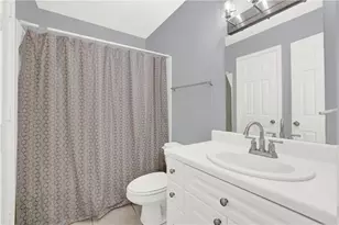 3595 Woodbriar Cir, Tucker, GA 30084 - Photo 30