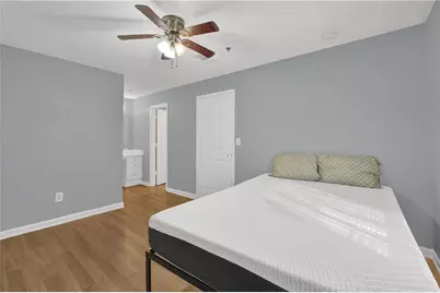 3595 Woodbriar Circle #H, Tucker, GA 30084 - Photo 26