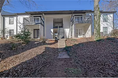 3595 Woodbriar Circle #H, Tucker, GA 30084 - Photo 2