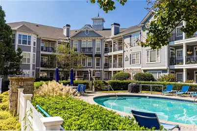 4100 Paces Walk SE #2104, Atlanta, GA 30339 - Photo 2