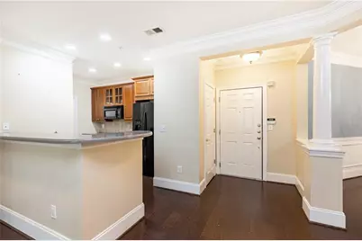 4100 Paces Walk SE #2104, Atlanta, GA 30339 - Photo 8