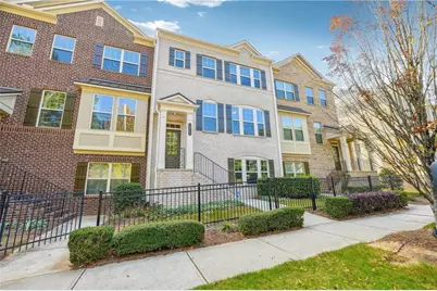 1958 Bainbridge Lane, Atlanta, GA 30345 - Photo 2