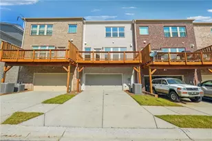 1958 Bainbridge Ln, Atlanta, GA 30345 - Photo 26