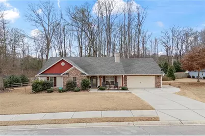 370 Petal Creek Lane, Jefferson, GA 30549 - Photo 1