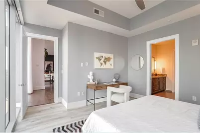 1065 Peachtree Street NE #3505, Atlanta, GA 30309 - Photo 26