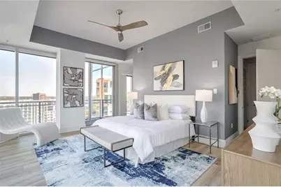 1065 Peachtree Street NE #3505, Atlanta, GA 30309 - Photo 1