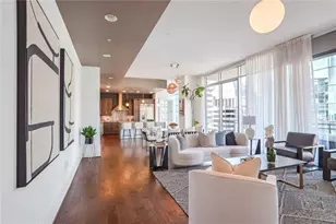 1065 Peachtree St NE, Atlanta, GA 30309 - Photo 12