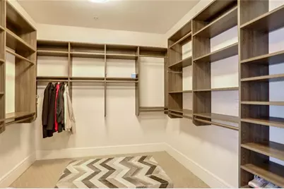 1065 Peachtree Street NE #3505, Atlanta, GA 30309 - Photo 18