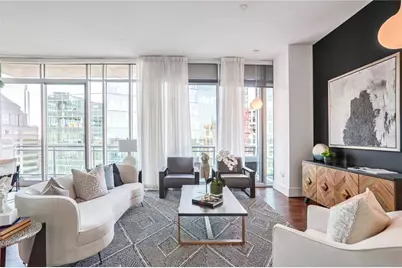 1065 Peachtree Street NE #3505, Atlanta, GA 30309 - Photo 8