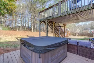 2630 Snowcrest Pl, Bethlehem, GA 30620 - Photo 30