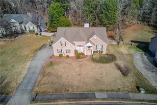 2630 Snowcrest Pl, Bethlehem, GA 30620 - Photo 2