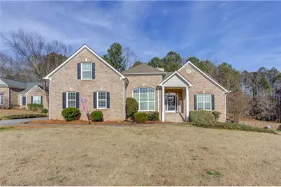 2630 Snowcrest Place, Bethlehem, GA 30620 - Photo 1