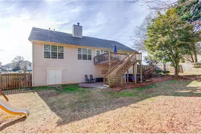 2630 Snowcrest Place, Bethlehem, GA 30620 - Photo 32