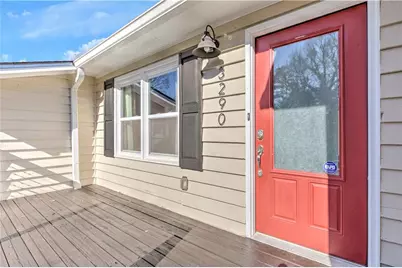 3290 Forest Creek Drive SW, Marietta, GA 30064 - Photo 6