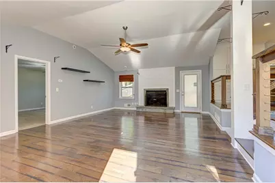 3290 Forest Creek Drive SW, Marietta, GA 30064 - Photo 8