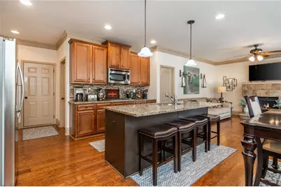 1400 Azalea Brook Drive, Lawrenceville, GA 30043 - Photo 22