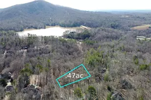 0 Tamarack Dr, Jasper, GA 30143 - Photo 1