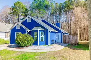 3479 Clare Cottage Trace SW, Marietta, GA 30008 - Photo 2