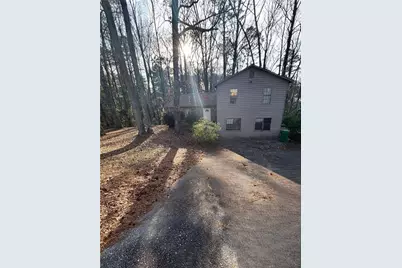 1014 Rampart Place, Stone Mountain, GA 30088 - Photo 1